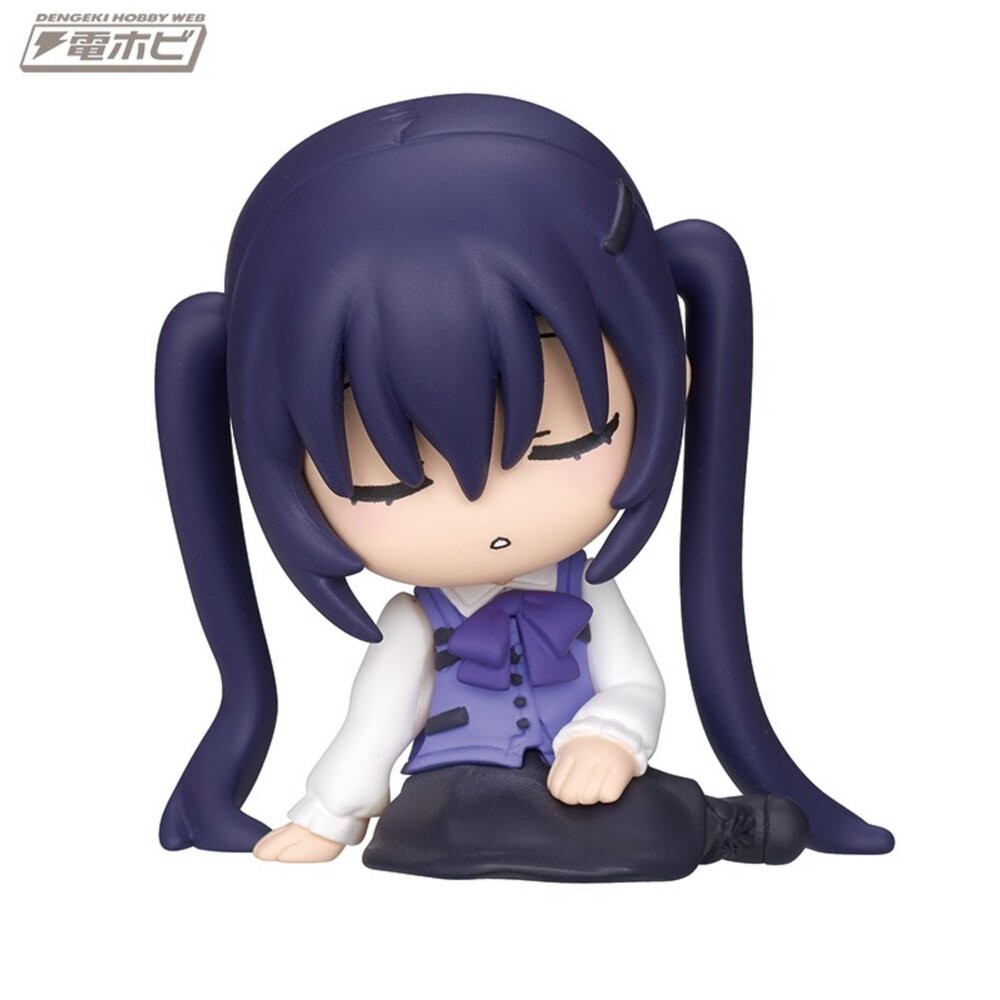 🔥現貨 扭蛋 請問您今天要來點兔子嗎？ 靠肩公仔 全新 正版 T-ARTS 靠肩 比肩 點兔 公仔 本玩社-細節圖3