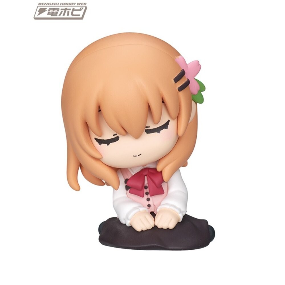 🔥現貨 扭蛋 請問您今天要來點兔子嗎？ 靠肩公仔 全新 正版 T-ARTS 靠肩 比肩 點兔 公仔 本玩社-細節圖4