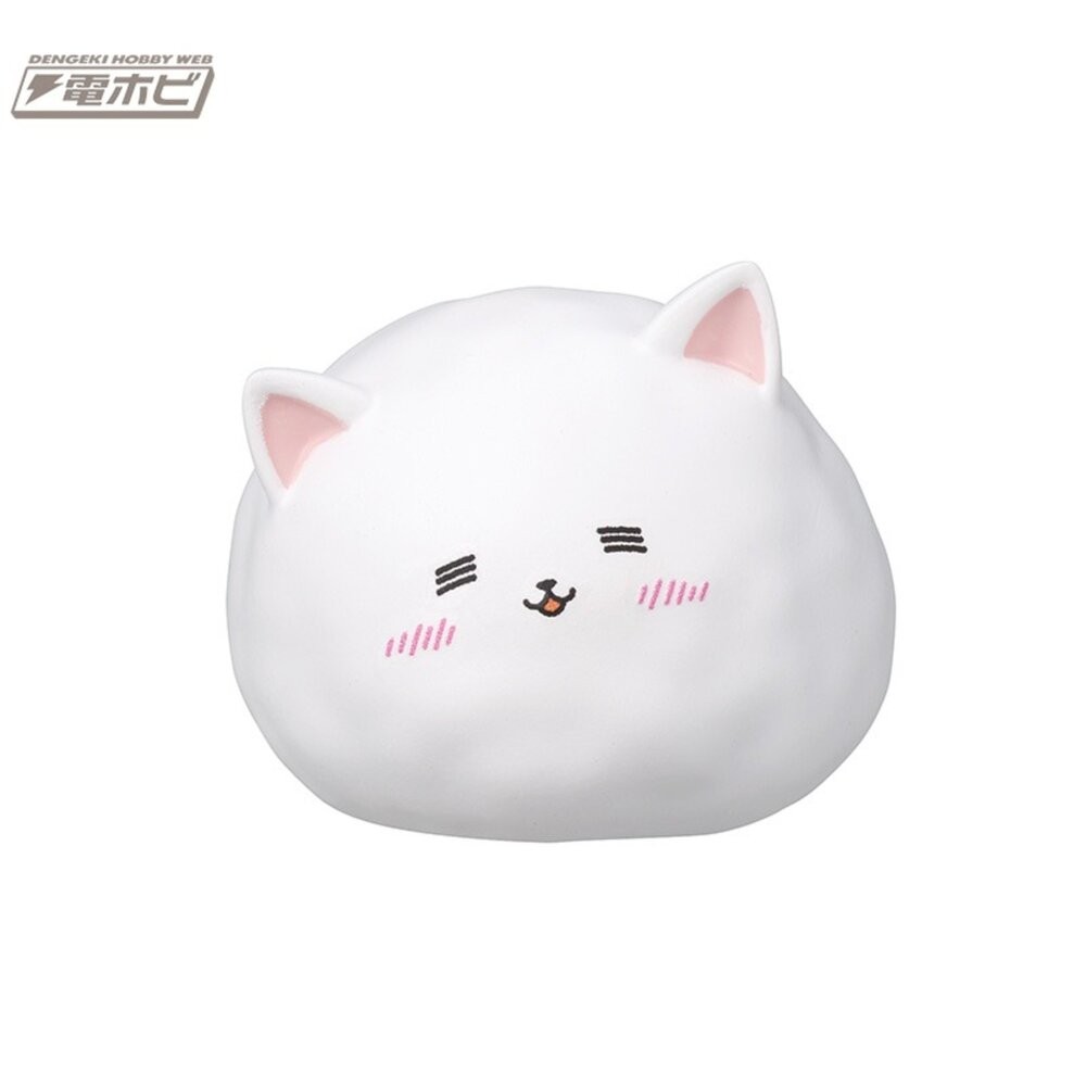 🔥現貨 扭蛋 請問您今天要來點兔子嗎？ 靠肩公仔 全新 正版 T-ARTS 靠肩 比肩 點兔 公仔 本玩社-細節圖6