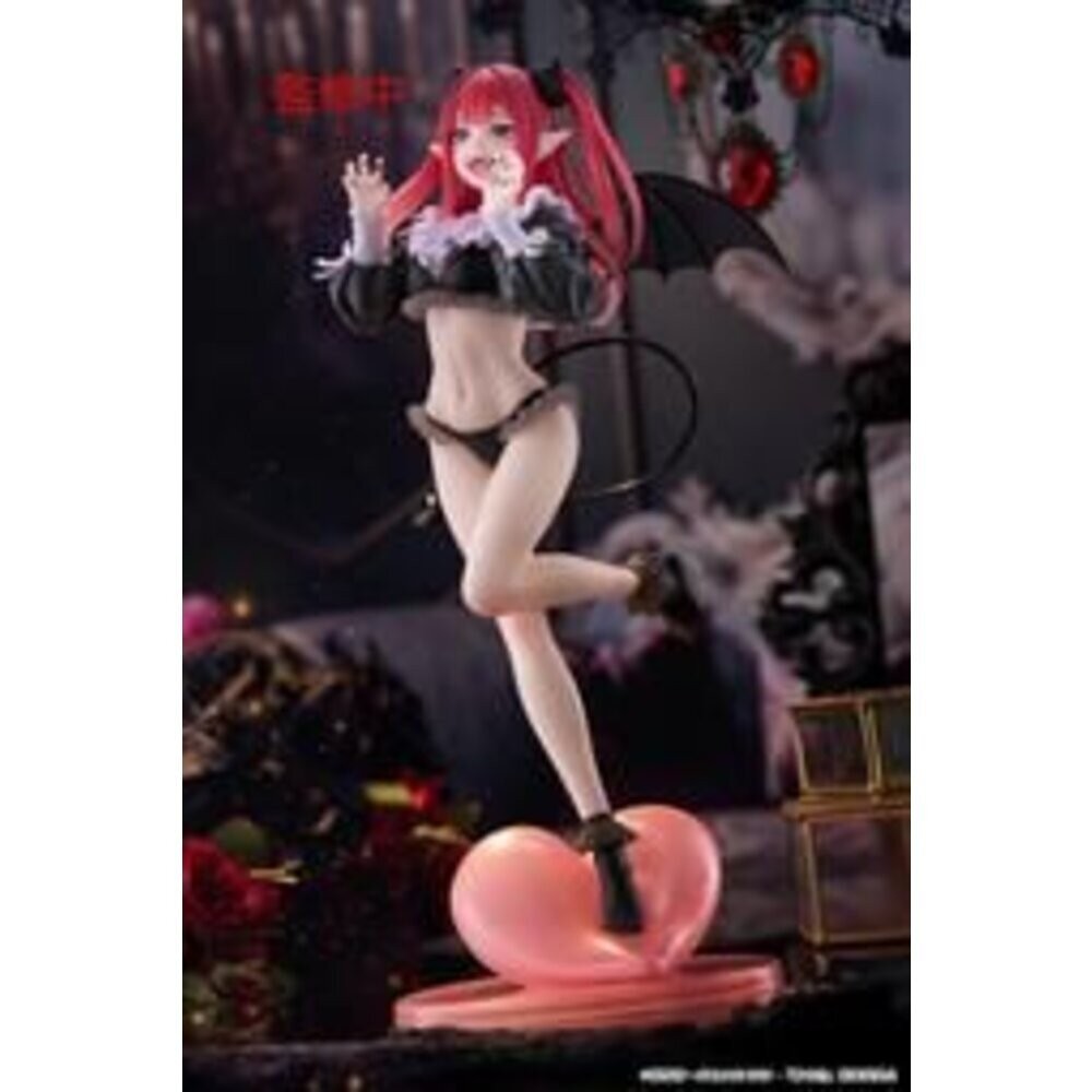 🔥現貨 莉茲 喜多川海夢 戀上換裝娃娃 景品 全新 正版 TAITO T-MOST 魅魔 LIZ 公仔 本玩社-細節圖4