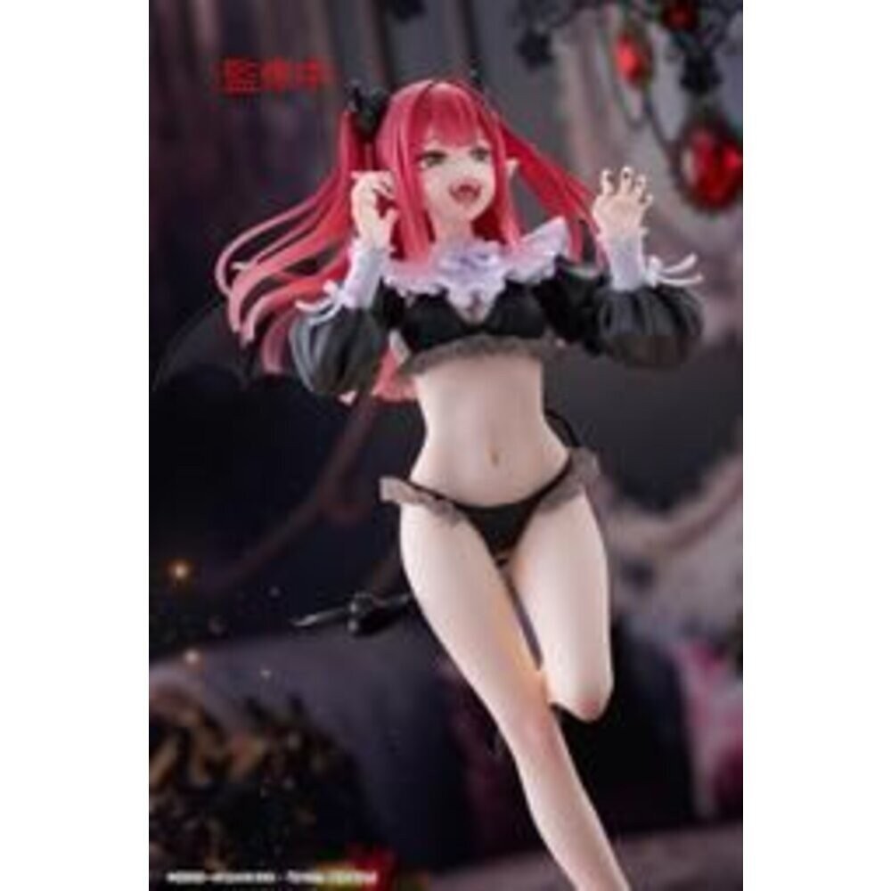 🔥現貨 莉茲 喜多川海夢 戀上換裝娃娃 景品 全新 正版 TAITO T-MOST 魅魔 LIZ 公仔 本玩社-細節圖5