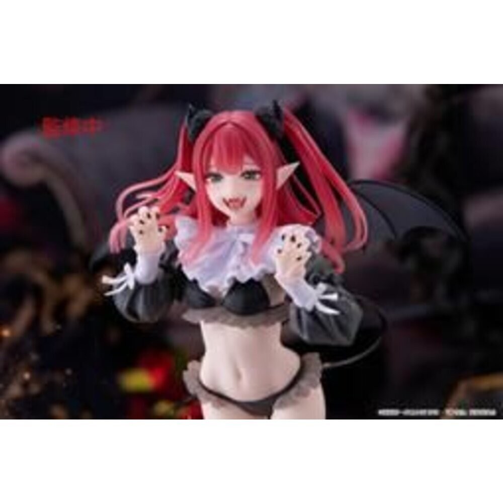 🔥現貨 莉茲 喜多川海夢 戀上換裝娃娃 景品 全新 正版 TAITO T-MOST 魅魔 LIZ 公仔 本玩社-細節圖6