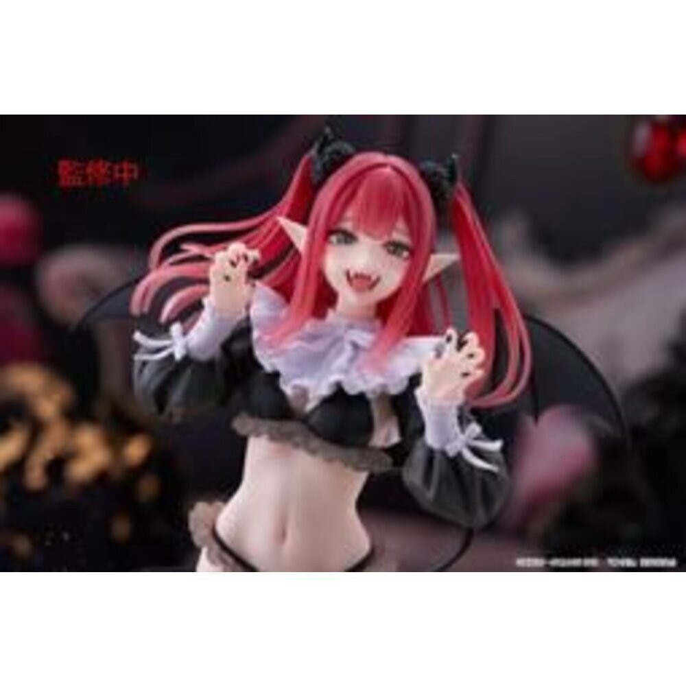 🔥現貨 莉茲 喜多川海夢 戀上換裝娃娃 景品 全新 正版 TAITO T-MOST 魅魔 LIZ 公仔 本玩社-細節圖7