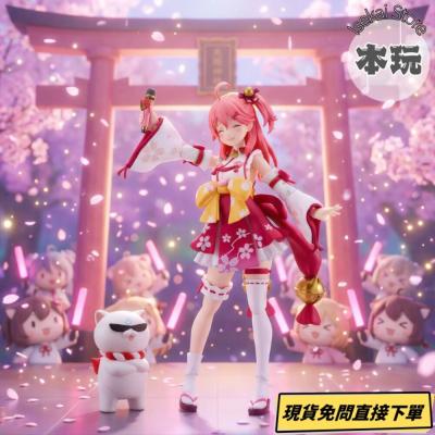 figma 櫻巫女的價格推薦- 2026年3月| 比價比個夠BigGo