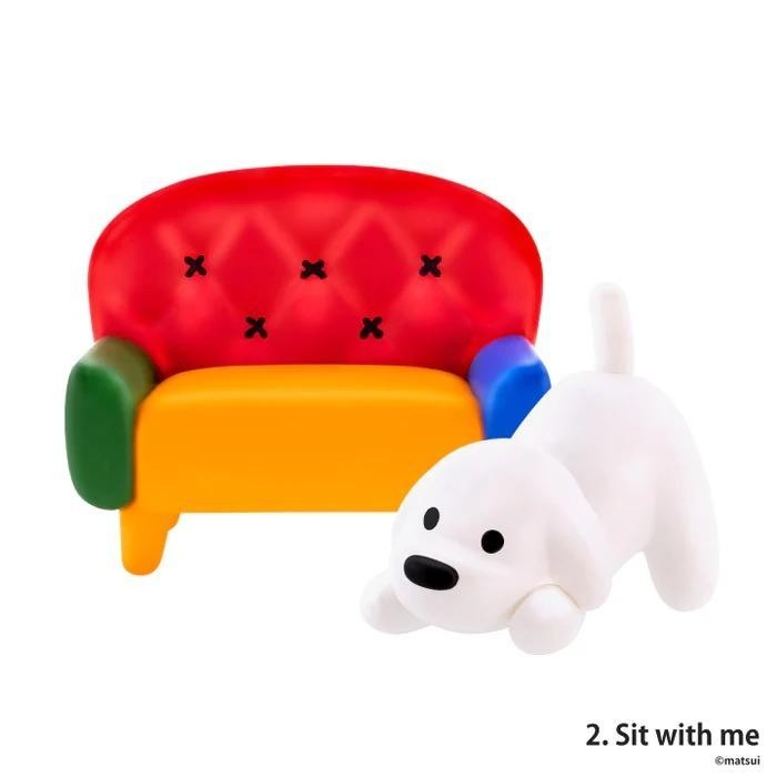 Sit with me