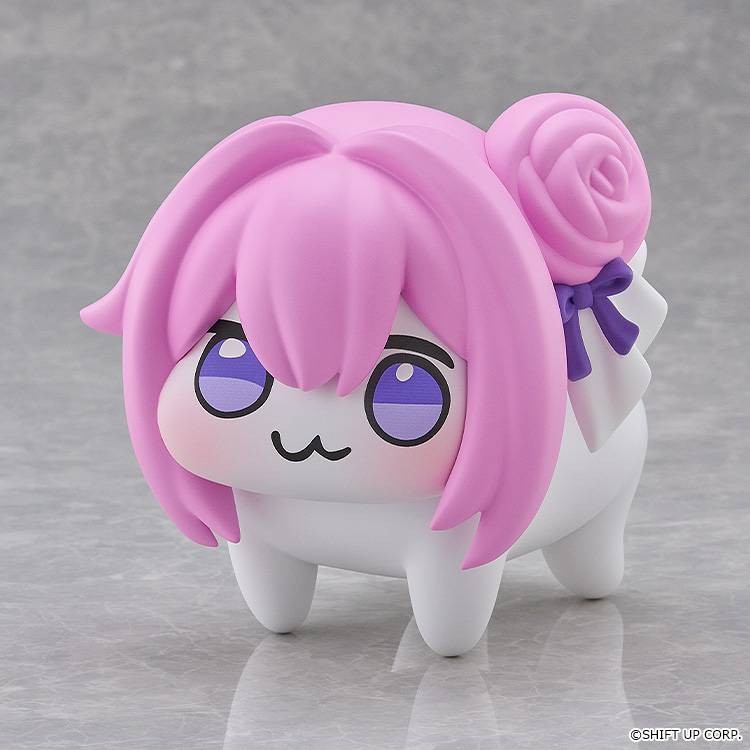 現貨 勝利女神 妮姬 桃樂絲 Dorothy DORO 公仔 模型 MF Figure 擺-細節圖3