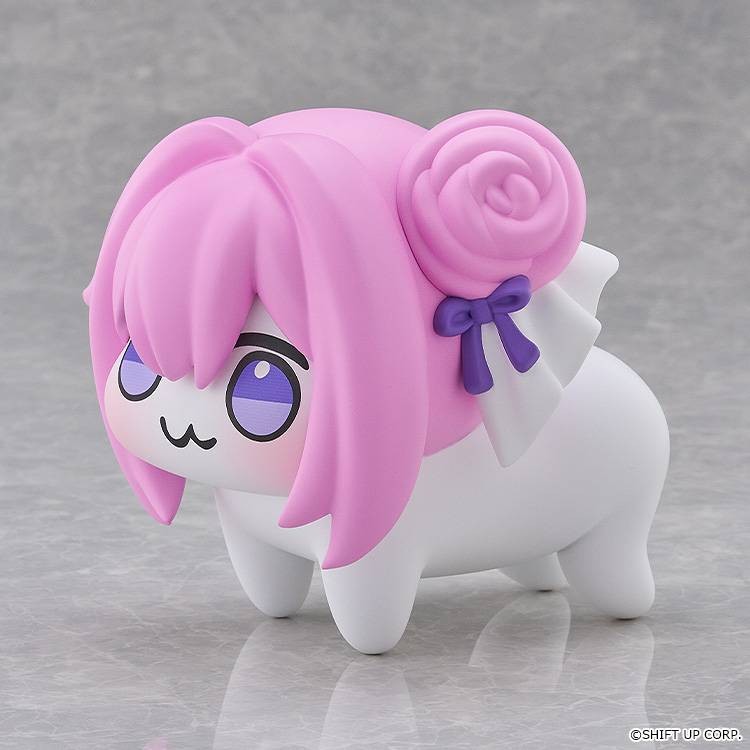 現貨 勝利女神 妮姬 桃樂絲 Dorothy DORO 公仔 模型 MF Figure 擺-細節圖4