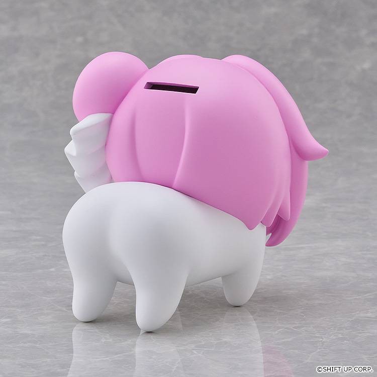 現貨 勝利女神 妮姬 桃樂絲 Dorothy DORO 公仔 模型 MF Figure 擺-細節圖5