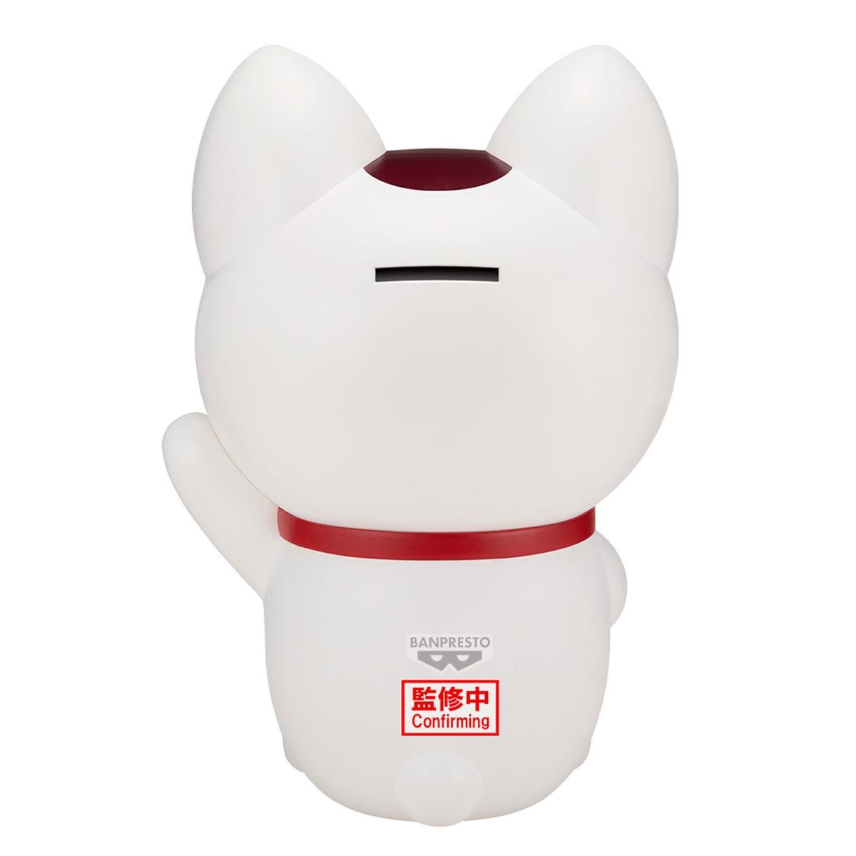 現貨 膽大黨 高速婆婆 招財貓 公仔 模型 景品 FigLife 擺件 收藏 全新正版 代-細節圖3