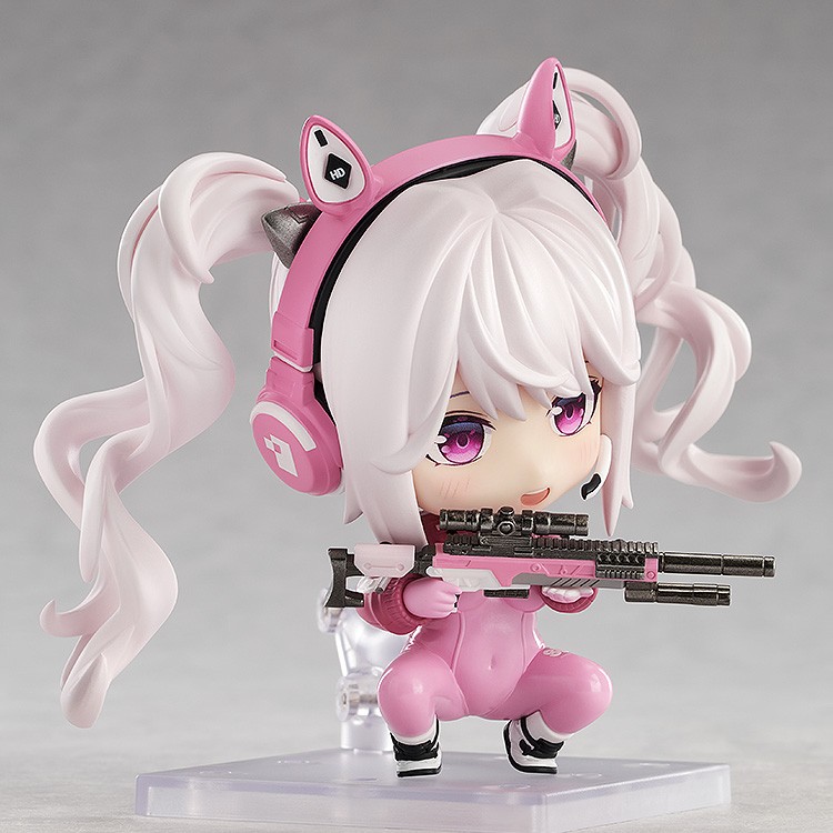 預購 愛麗絲夢遊仙境 愛麗絲 黏土人 GSC Nendoroid 公仔 模型 擺件 收藏-細節圖3