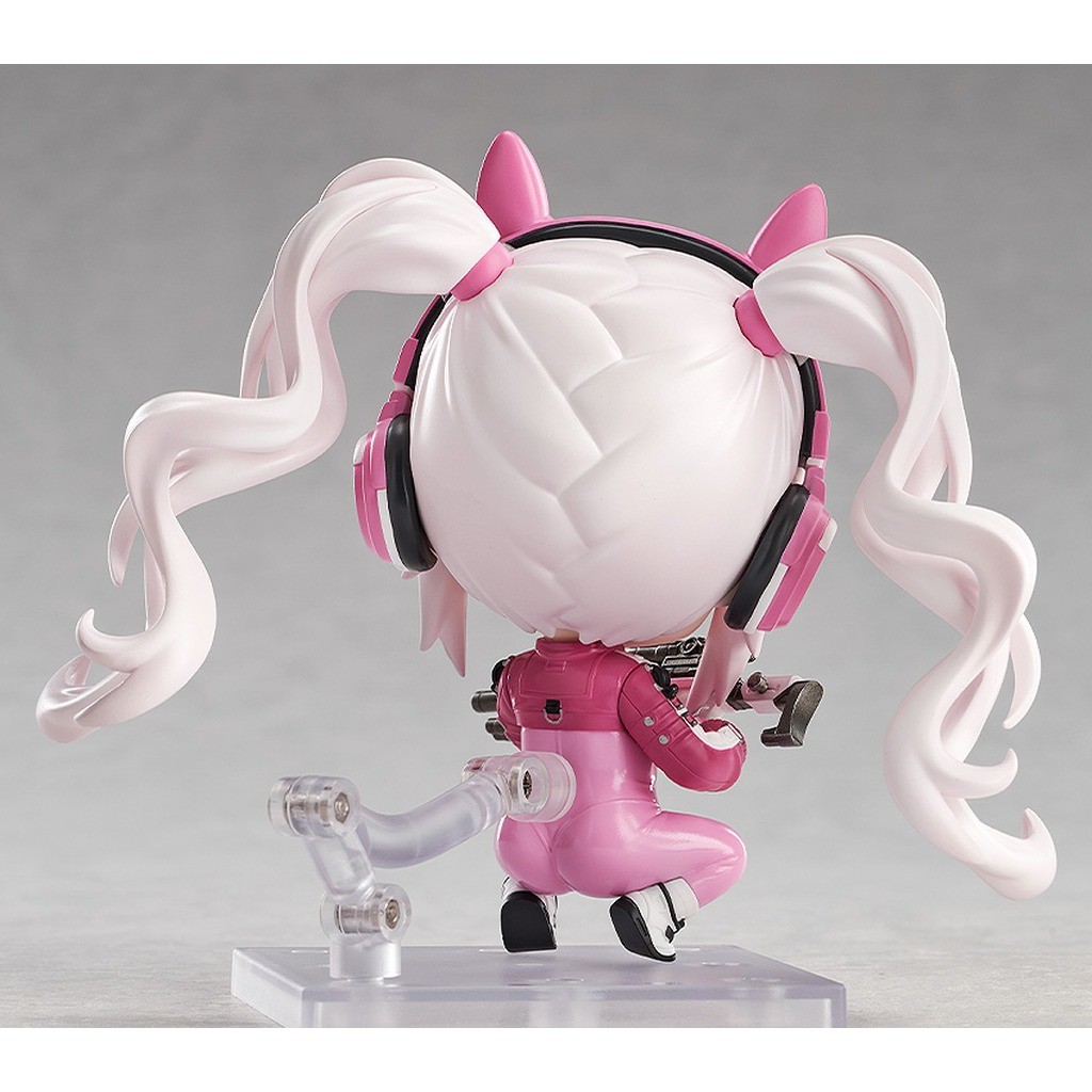預購 愛麗絲夢遊仙境 愛麗絲 黏土人 GSC Nendoroid 公仔 模型 擺件 收藏-細節圖5