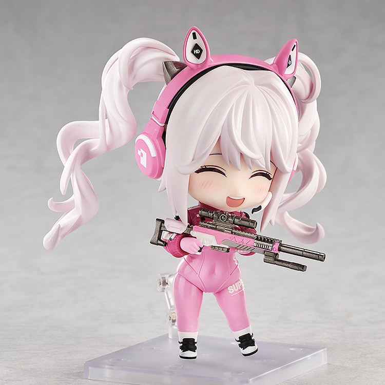 預購 愛麗絲夢遊仙境 愛麗絲 黏土人 GSC Nendoroid 公仔 模型 擺件 收藏-細節圖7