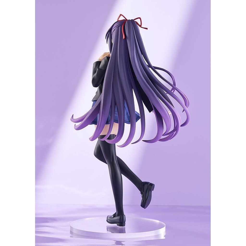 現貨 約會大作戰 夜刀神十香 公仔 GSC POP UP PARADE L size 制服-細節圖5