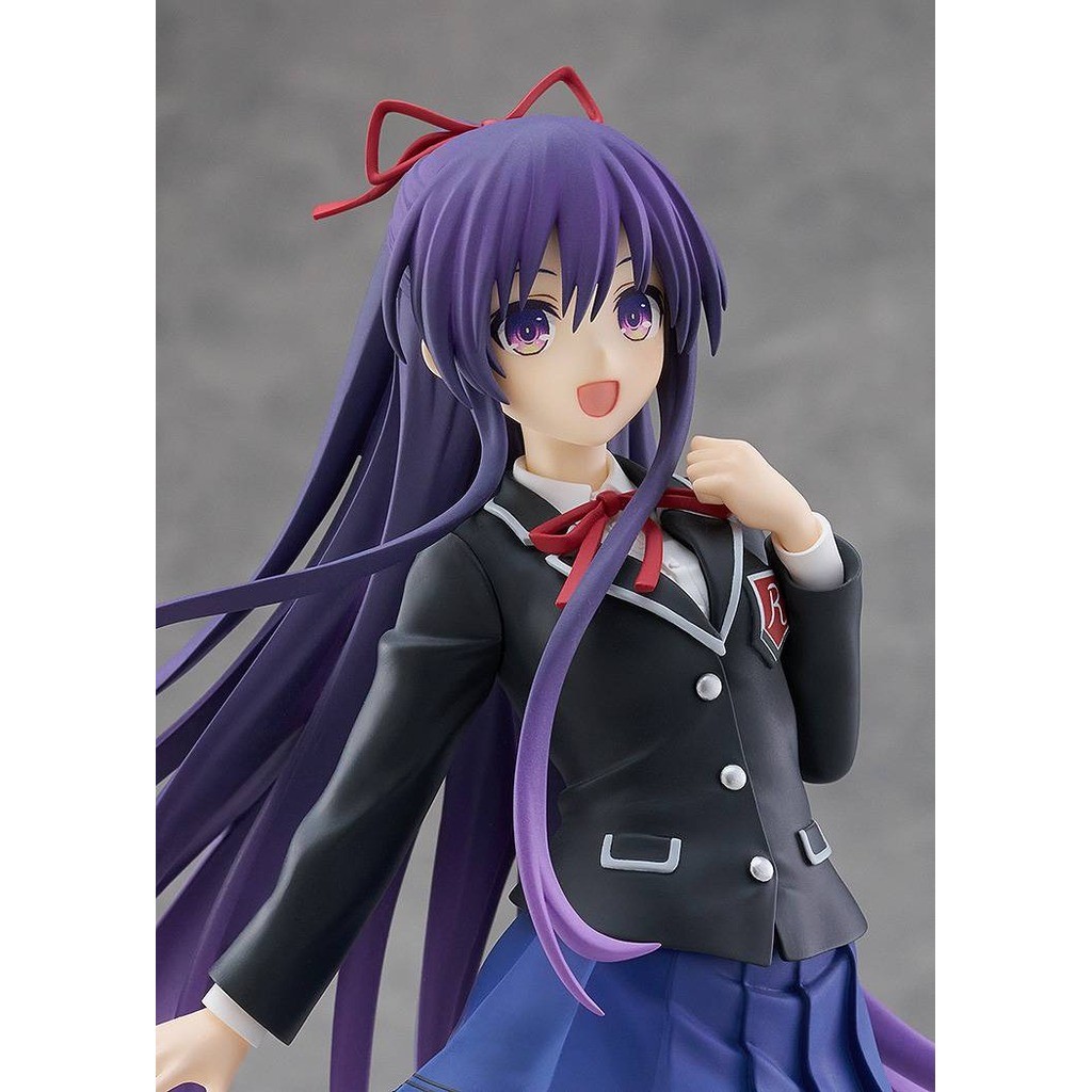 現貨 約會大作戰 夜刀神十香 公仔 GSC POP UP PARADE L size 制服-細節圖9