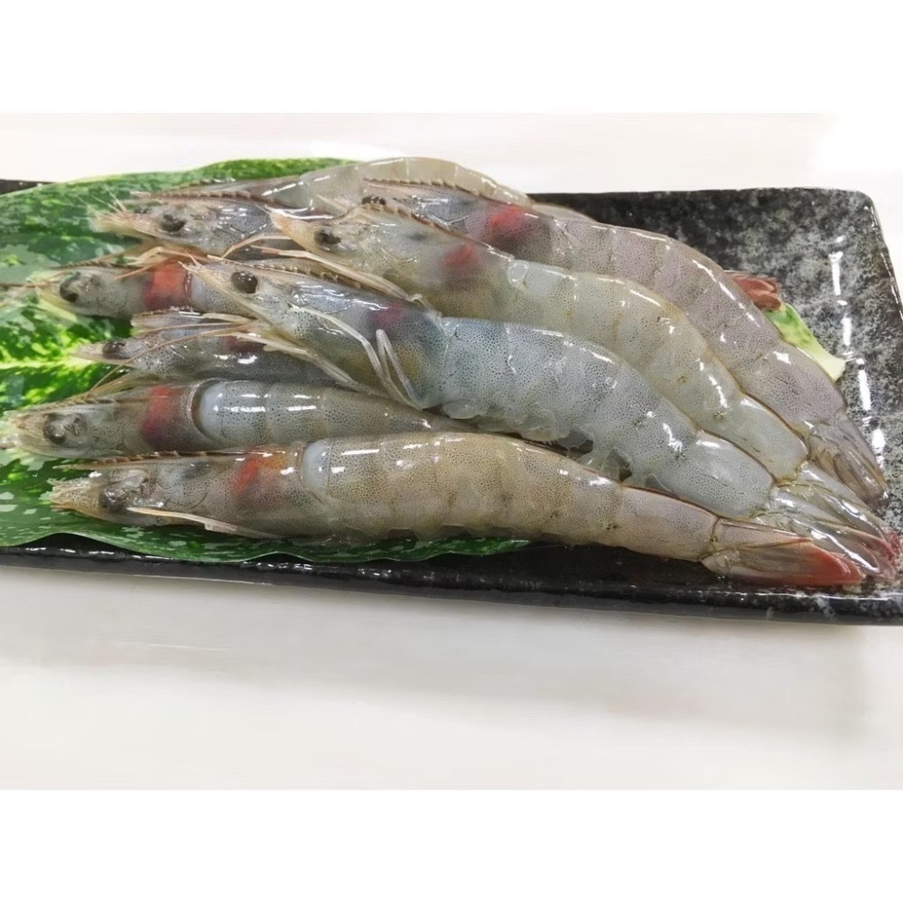 友鮮食｜🎊歡慶OPEN🎊開幕特價✨活凍南美白蝦🔥30/40特價每盒只要$180元◇多種規格◇川燙◇快炒-細節圖3