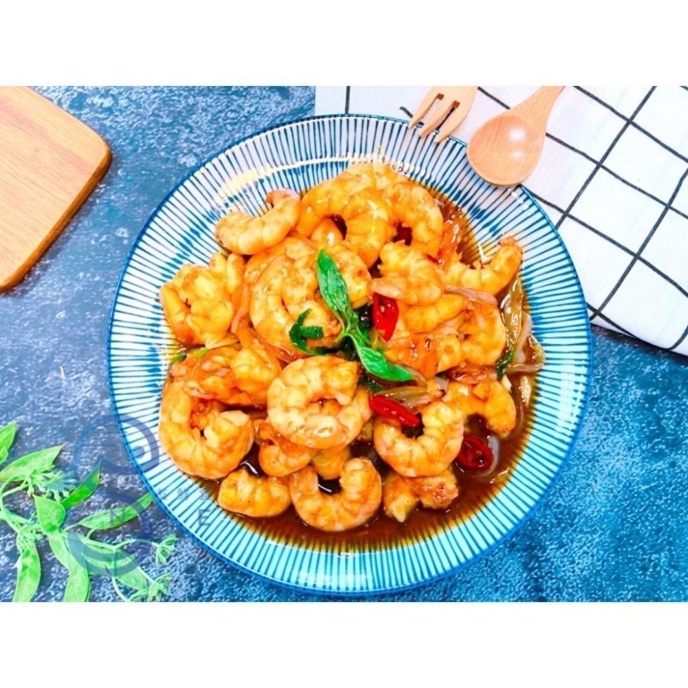 友鮮食｜🎊歡慶OPEN🎊開幕特價✨活凍南美白蝦🔥30/40特價每盒只要$180元◇多種規格◇川燙◇快炒-細節圖5