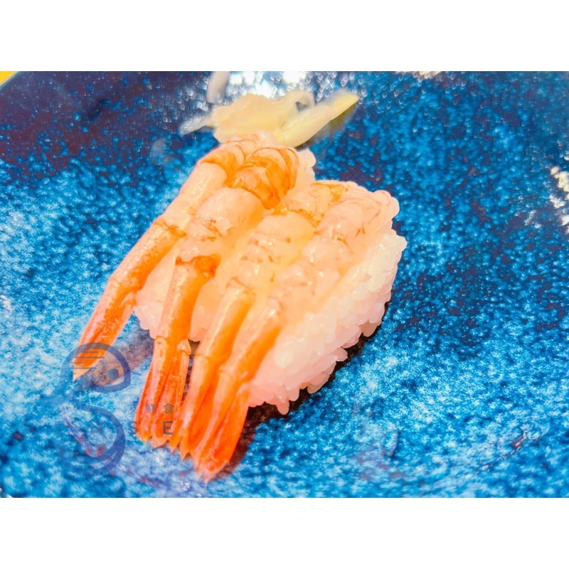 友鮮食｜加拿大生食級◇甜蝦🔥特價◇貼體包裝◇每盒80公克◇30尾◇甜蝦刺身◇壽司丼飯◇退冰即食🉑超商店到店-細節圖2