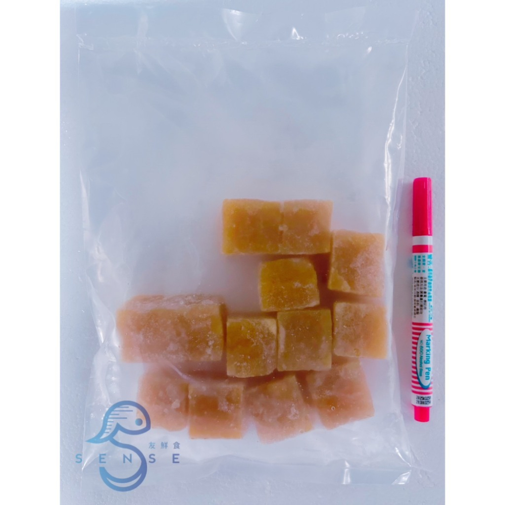 友鮮食｜凍豆腐🔥特價◇每包300公克±5%◇火鍋料◇火鍋必備◇露營神器-細節圖2