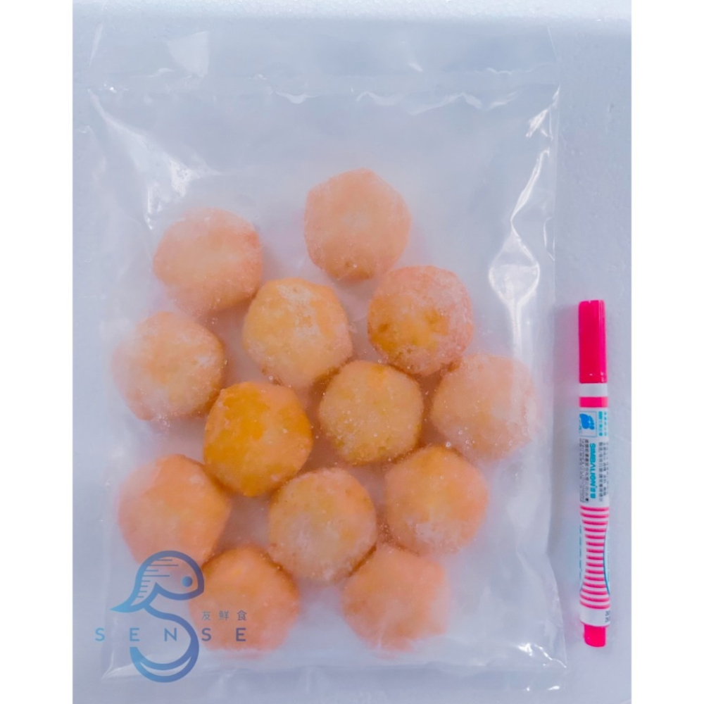 友鮮食｜起司麻糬🔥特價◇每包300公克±5%◇火鍋料◇火鍋必備◇露營神器-細節圖2