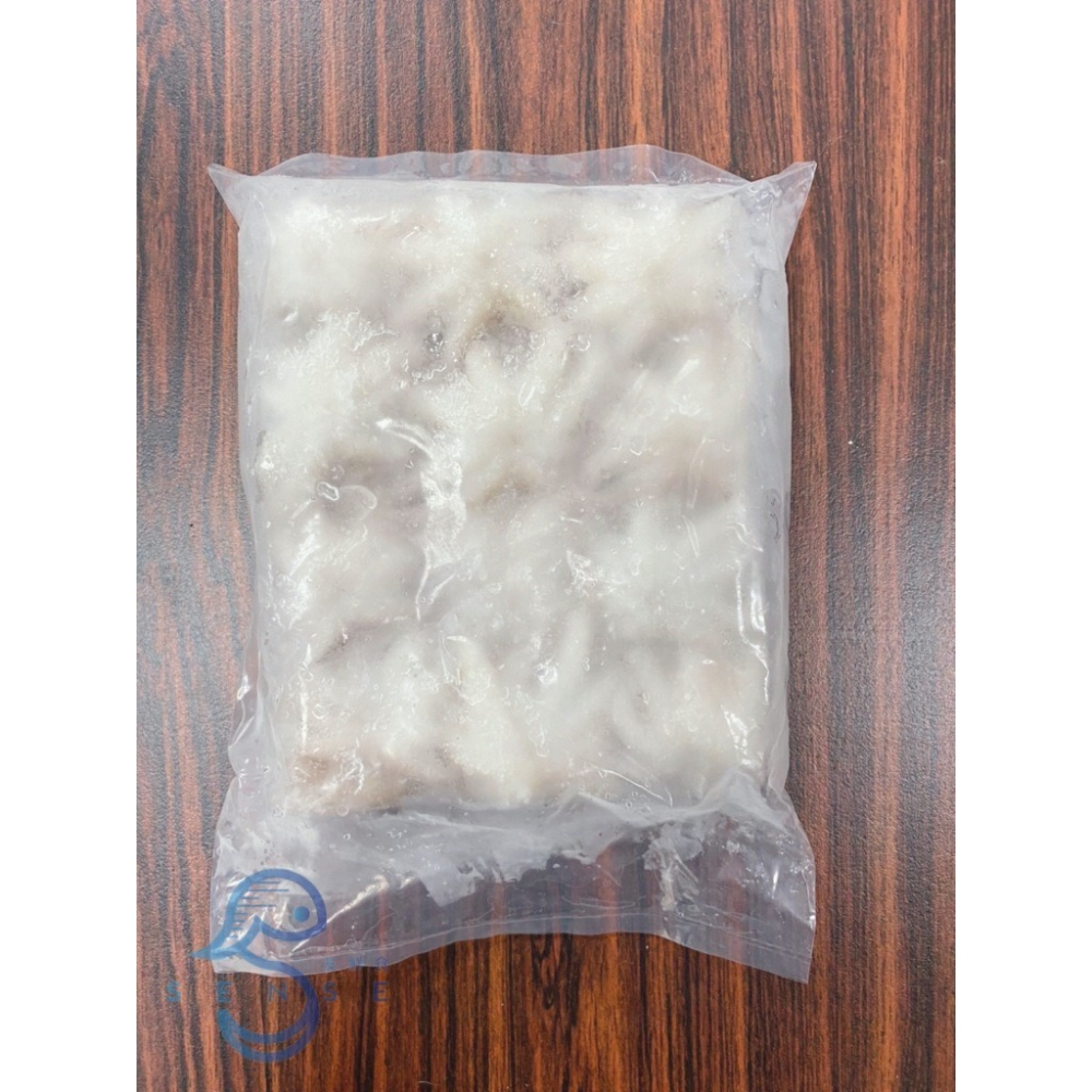 友鮮食｜塊凍◇小花枝◇小章魚🔥60/80◇約9隻◇每包200公克◇川燙◇快炒-細節圖3