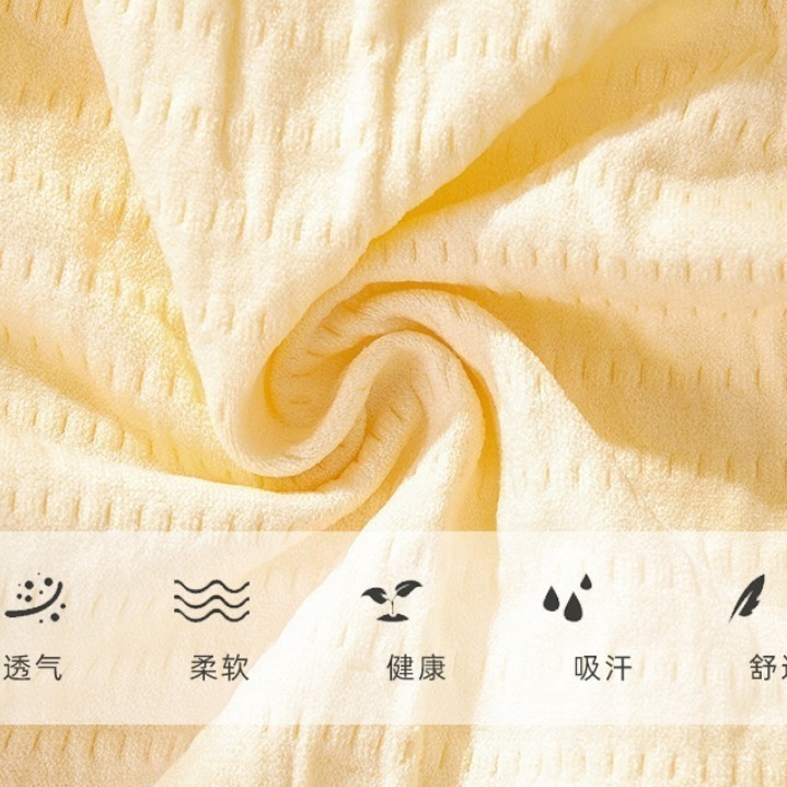 💕高雄出貨💕B11 大碼內褲棉無痕高彈泡泡褲石墨烯抗菌中腰三角褲 透氣 超彈力 中腰內褲 大尺碼 日系摺皺 獨立包裝-細節圖9