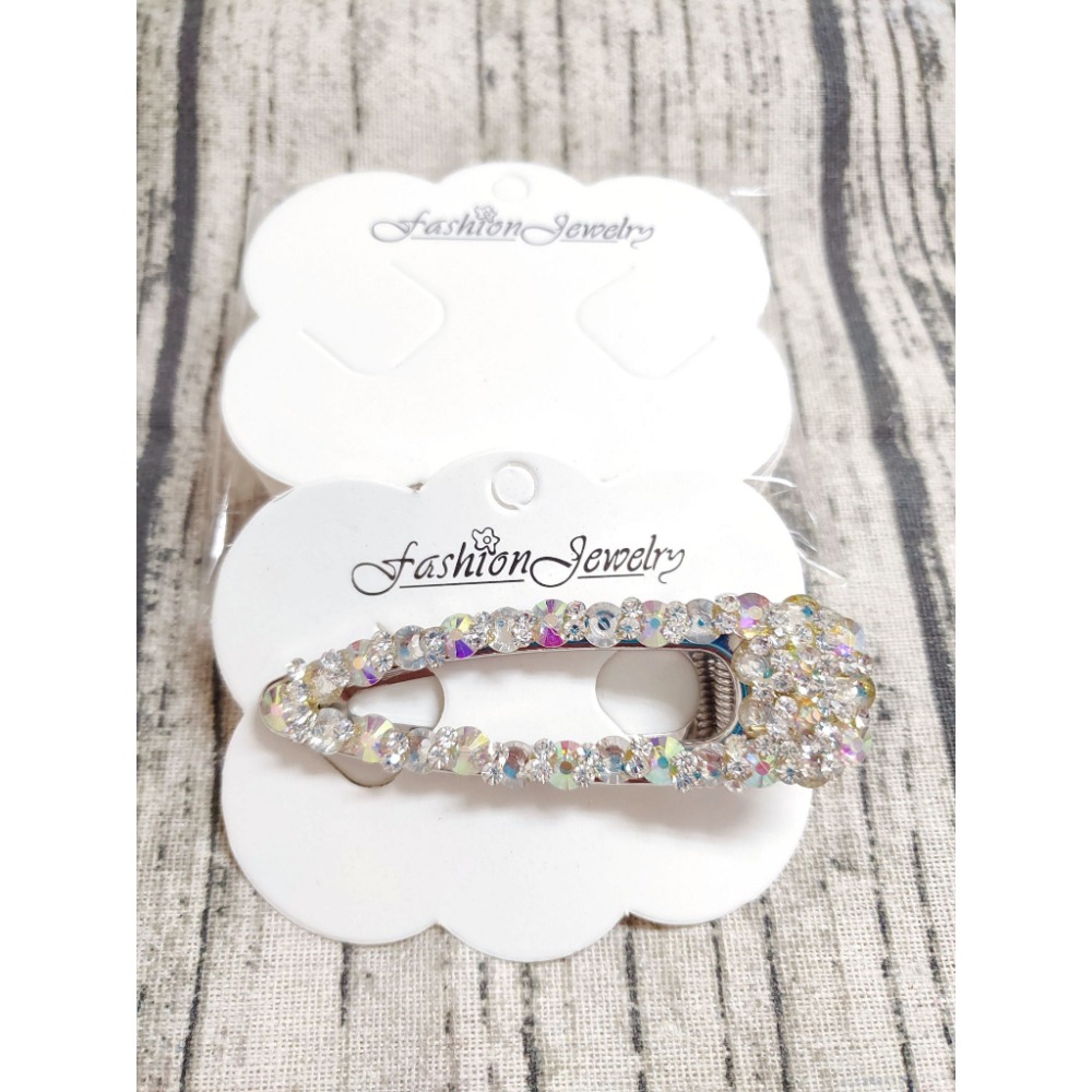 雲朵牛皮髮夾卡💕高雄出貨💕 一組50張 髮夾 彩色紙卡 髮飾紙卡 包裝卡 髮圈卡 髮卡 髮夾卡 髮飾紙卡 飾品收納 髮夾-細節圖6