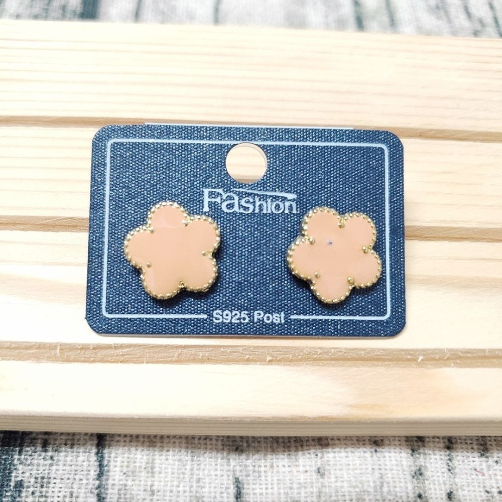 💕 黑藍色 4.5x3cm 掛式耳卡💕標S925可掛耳卡 耳環卡紙 可掛包裝卡片 耳釘 卡紙 可掛式 可掛 耳環卡-細節圖4