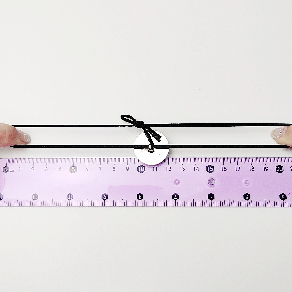 韓版 玫瑰花髮圈 小清新 百搭 馬尾 丸子頭 皮筋 髮繩 玫瑰花小清新 百搭馬尾 丸子頭皮筋 髮繩 二色-細節圖4