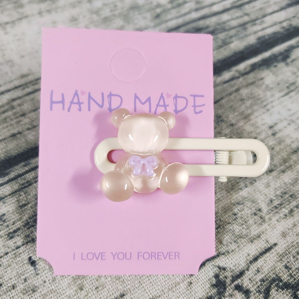 【5cm】【淺粉橘色】【一支價】