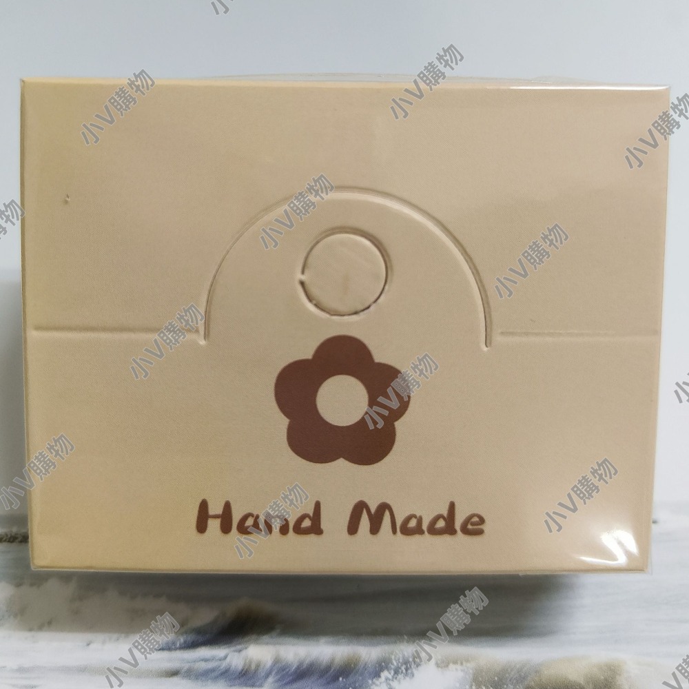 卡其色【贈 50入平口包裝袋】