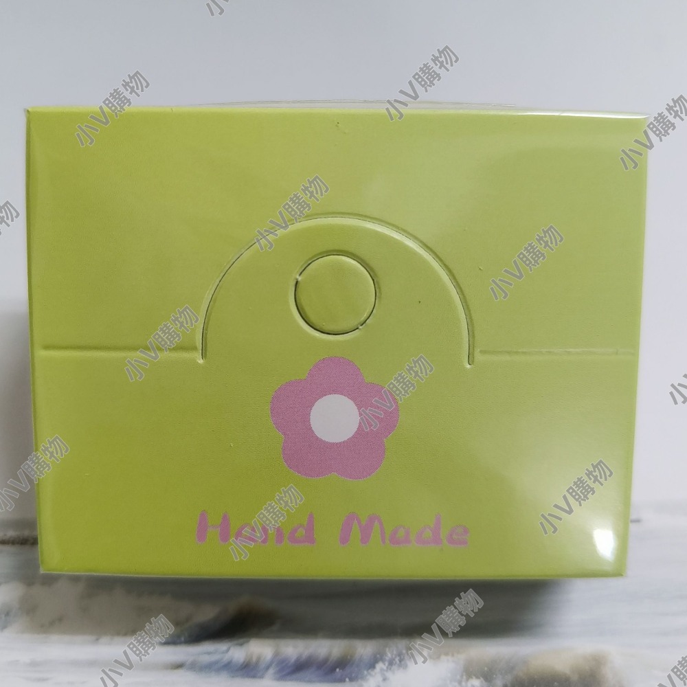 黃綠色【贈 50入平口包裝袋】