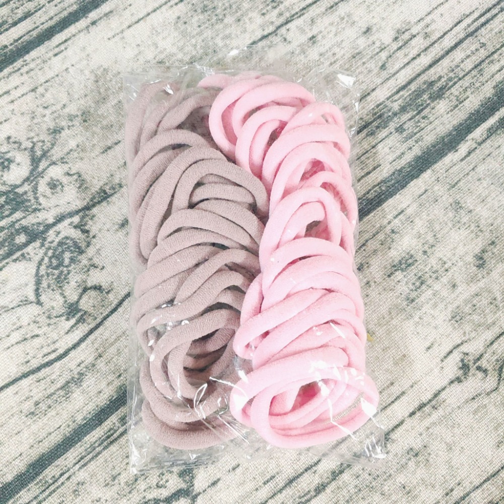 粉色【一組約50條】