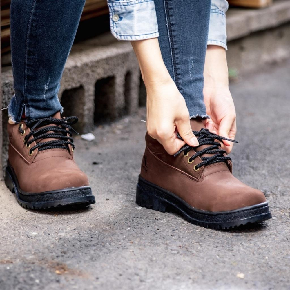 【Soletec超鐵】安全鞋鞋帶 105、155、195公分　一組兩條-細節圖2