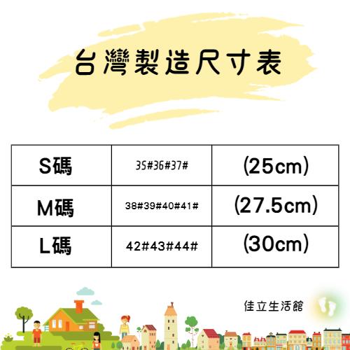 台灣製造 運動型鞋墊 材質是雙密度結合的百優適PU 泡綿  一樣抗菌透氣消臭-細節圖5