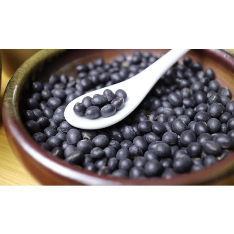 (水連天) 青仁黑豆(原味)  青仁黑豆(五香鹹酥)-細節圖2