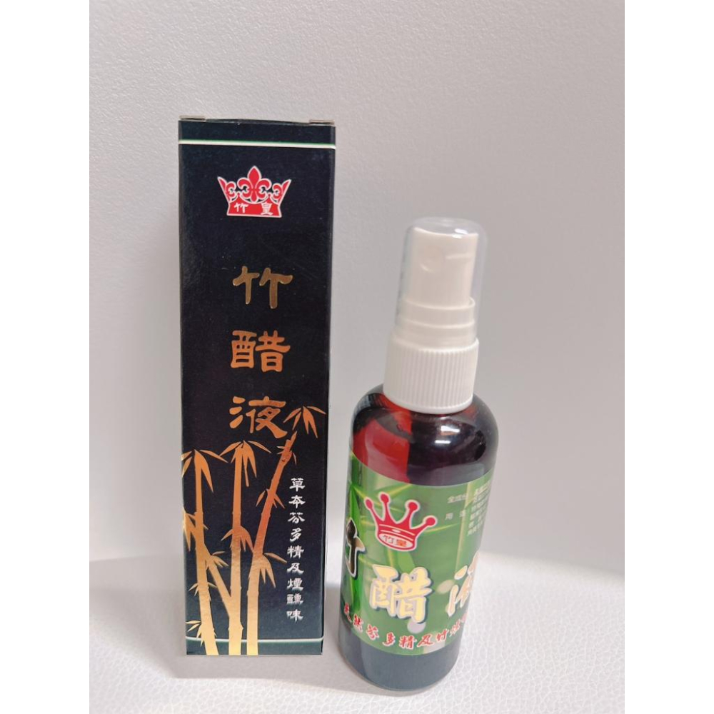 現貨 (水璉天) 竹醋液，草本芬多精.竹燻味👍台灣製-細節圖2