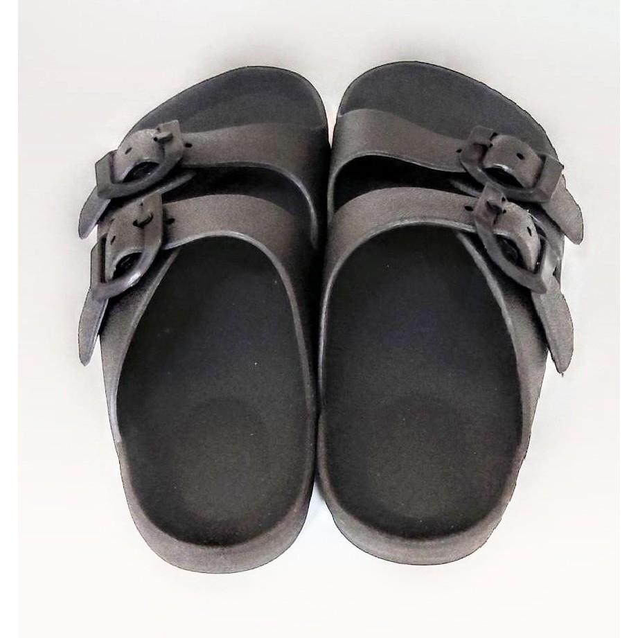 [佳立生活館]兒童足弓拖鞋 嬰幼童 童裝與配件用品  男女童鞋-細節圖4