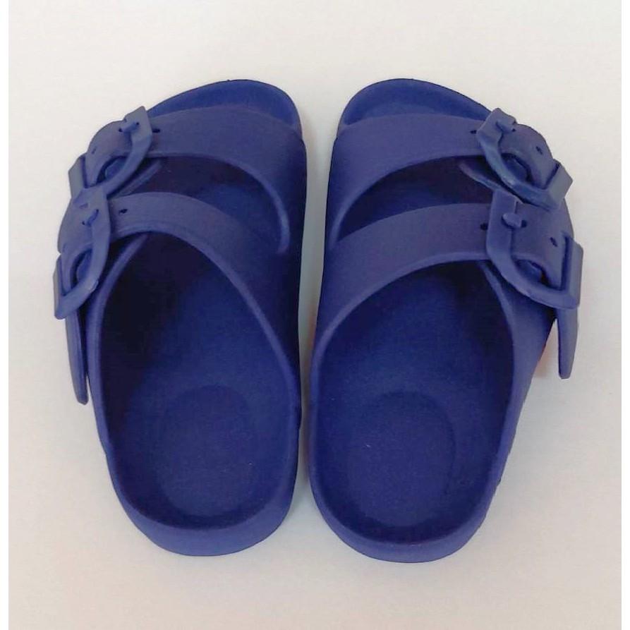 [佳立生活館]兒童足弓拖鞋 嬰幼童 童裝與配件用品  男女童鞋-細節圖5