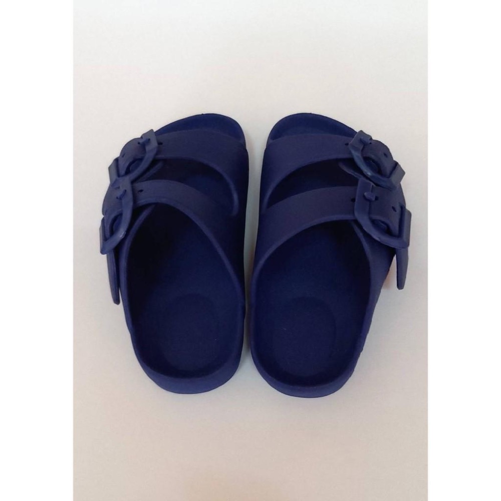 現貨 兒童足弓拖鞋 嬰幼童 童裝與配件用品  男女童鞋-細節圖5