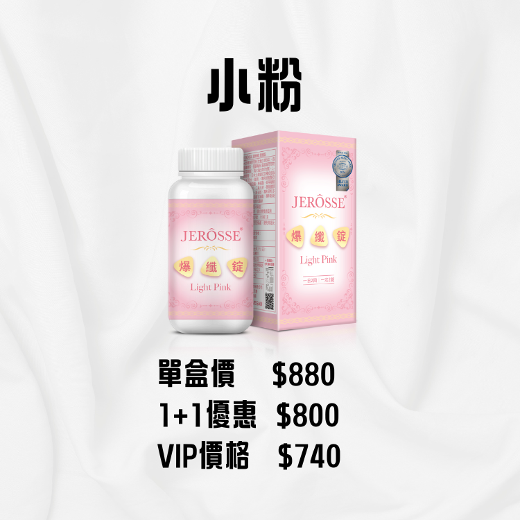 纖體美肌自由配專區-規格圖1