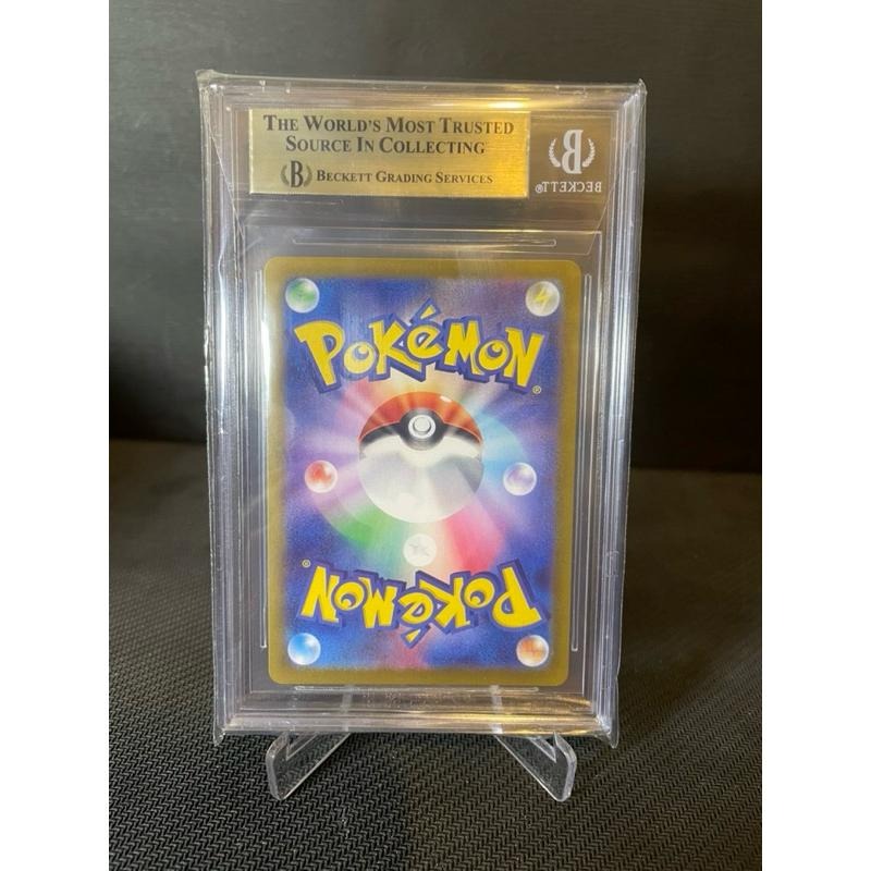 🌟觀星者🌟BGS9.5 PTCG 日版 拉帝歐斯 sv7a 070/064 ar-細節圖2