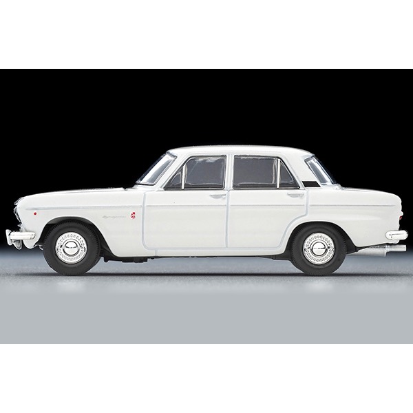 【現貨】 tlv Tomytec lv-212a Nissan Prince Skyline 2000GT -B (白)-細節圖3