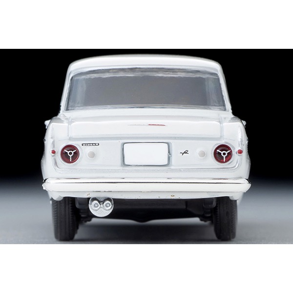 【現貨】 tlv Tomytec lv-212a Nissan Prince Skyline 2000GT -B (白)-細節圖6