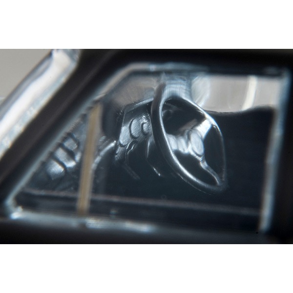 【現貨】 tlv Tomytec lv-212a Nissan Prince Skyline 2000GT -B (白)-細節圖9