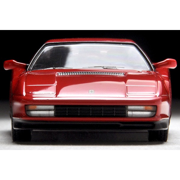 【現貨】 tlv Tomytec Ferrari Testarossa(紅)-細節圖3