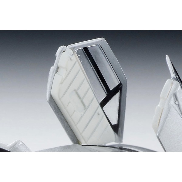 【現貨】 tlv Tomytec Lamborghini Countach 25週年紀念版(銀)-細節圖8