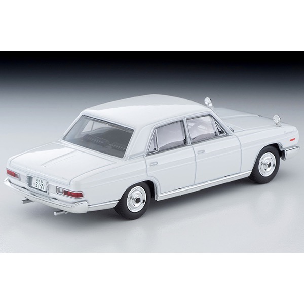 【現貨】 tlv Tomytec 大都會03 Nissan President-細節圖2