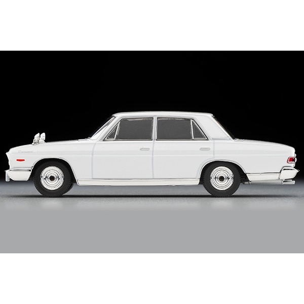 【現貨】 tlv Tomytec 大都會03 Nissan President-細節圖3