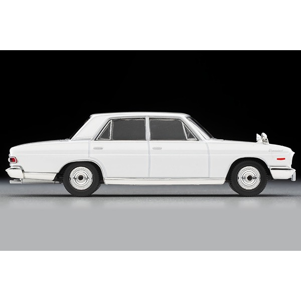 【現貨】 tlv Tomytec 大都會03 Nissan President-細節圖4