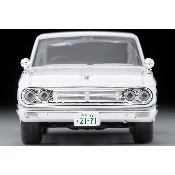 【現貨】 tlv Tomytec 大都會03 Nissan President-細節圖5